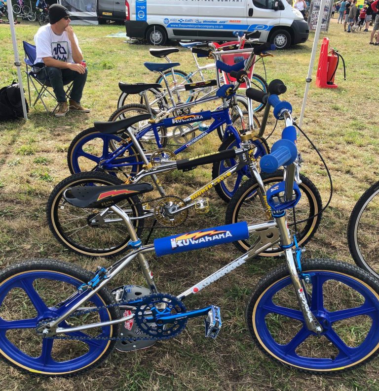 November 2019 Bournemouth Bmx Club